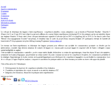 Tablet Screenshot of ic2012.u-grenoble3.fr